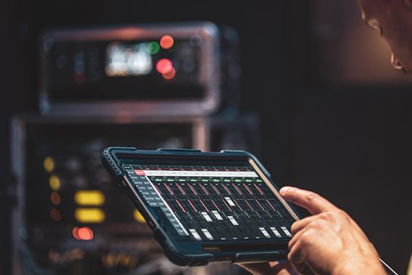 Control Systems & Automation