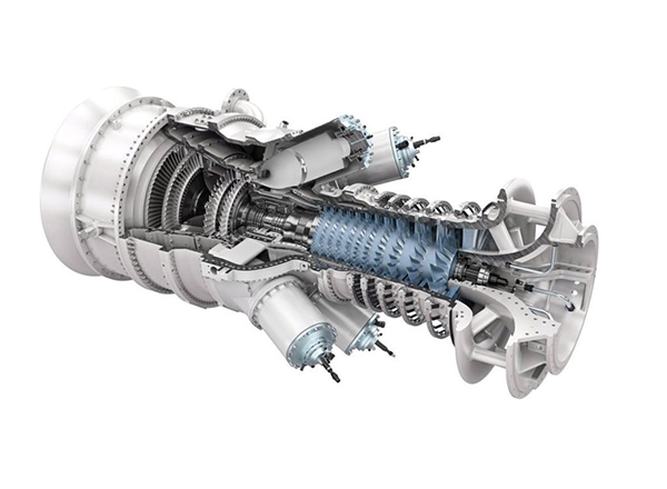 Gas Turbine Parts
