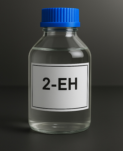 2EH (2-Ethylhexanol)